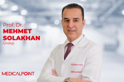 Üroloji Uzmanı Prof. Dr. Solakhan: "Yaz sıcakları böbrek taşını tetikliyor"