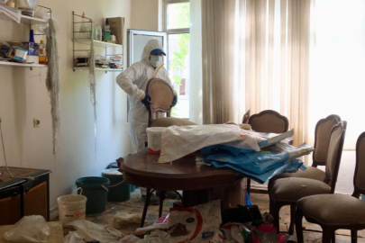 Bursa'da 10. Çalı Köy Filmleri Festivali'nde Moğollar rüzgârı
