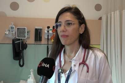 Sık hastalanan her çocuğun bağışıklığı zayıf değildir