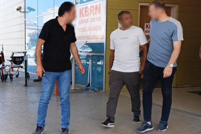 İnegöl'de akraba kavgasında tüfek dehşeti