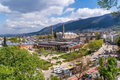 Bursa’da bugün hava nasıl olacak?
