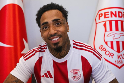 Pendikspor'da Mallik Wilks ile yollar ayrıldı