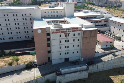 Bursa'da gençler için tütün alarmı