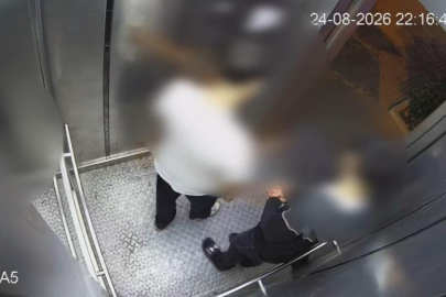 Çocukların neden asansörde kaldıkları ortaya çıktı