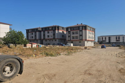 İnşaatta akıma kapılan 15 yaşındaki Eren hayatını kaybetti