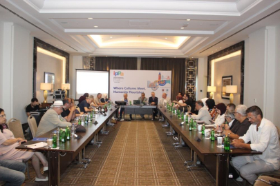 Pozitif psikoloji dünyası İstanbul'da buluşacak