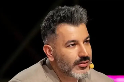 Manifest grubunun kurucusu ve menajeri Tolga Akış gözaltına alındı