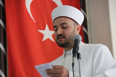 Cuma hutbesinde 'vatan ve bağımsızlık' vurgusu