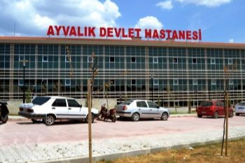 Ayvalık’ın sağlık kadrosu güçleniyor: 10 yeni hekim kadrosu