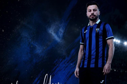 Bora Yılmaz Karacabey Belediyespor'da