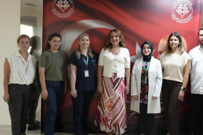 Bursa'nın obezite merkezine Avrupa'dan uluslararası tescil