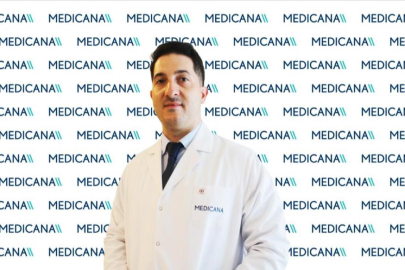 Hematoloji Uzmanı Dr. Sertaç Durusoy: "Kan değerlerindeki sürekli yükseklik ihmal edilmemeli"