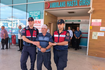 Bursa'da kiracısını tüfekle öldüren şüpheli tutuklandı