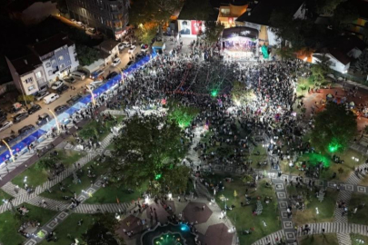 Altın Biber Festivali için geri sayım başladı