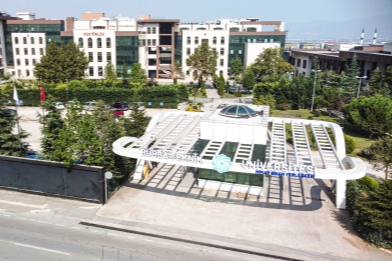 BTÜ’nün projesiyle gençler atmak yerine onaracak