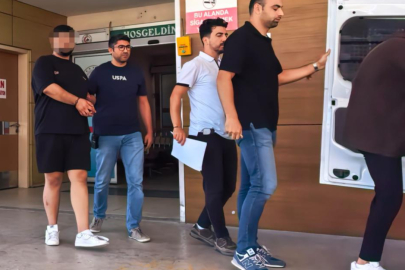 Bursa'da dolandırıcılık şebekesi çökertildi