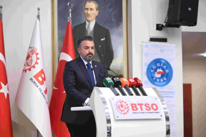 Bursa'dan Viyana'ya; G20 zirvesi öncesi iş dünyası buluştu