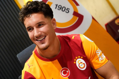 Deniz Gül: Çocukluk hayalim gerçekleşti