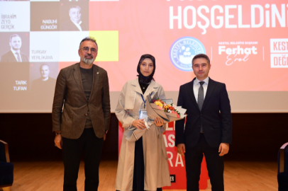 Kestel'de Liderlik Ve Motivasyon Programı tam gaz devam