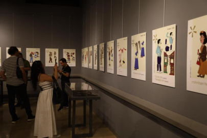 Karagöz, Bursa'da izleyiciyle buluşuyor