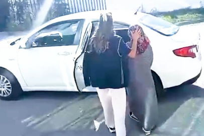 FETÖ/PDY üyeliğinden 6 yıl 3 ay hapis cezası bulunan hükümlü Orhangazi’de yakalandı