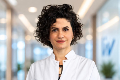 "Takvim yaşınız değişmez ama nasıl yaşlandığınızı değiştirebilirsiniz"