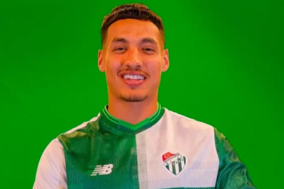 Bursaspor'a Amine Boutrah'tan kötü haber