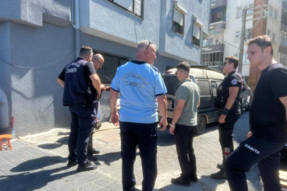 Bursa’da seyyar satıcı denetiminde arbede: Zabıta memuru yaralandı