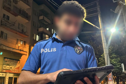 Bursa'da ahlak uygulamasında uyuşturucu ele geçirildi