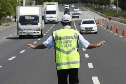 Bursa trafiğine 'Kurtuluş' ayarı