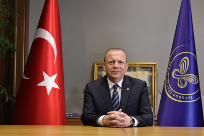 Bursa Ticaret Borsası 102 yıllık köklü mirasıyla geleceğe yürüyor