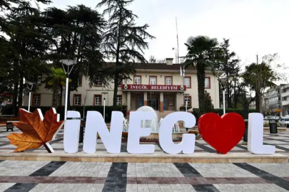 İnegöl Belediyesi’nin kültür sanat kurs kayıtları başlıyor