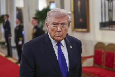 Trump: İran konusunda pişman değilim