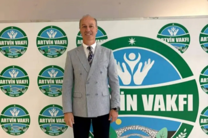 Bursa Artvin Vakfı’nda Demirci güven tazeledi