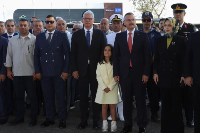 Mudanya, Kurtuluşunun 104. Yıl Dönümünü Kutladı