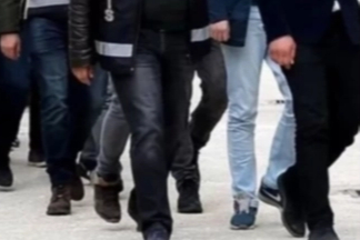 48 ilde yeni nesil suç örgütlerine yönelik operasyon