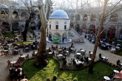 Bursa’da bugün hava nasıl olacak?