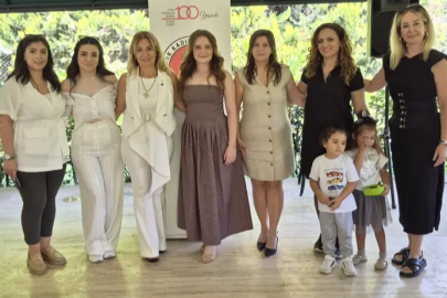 Kadınların geleceği Bursa'da konuşuldu