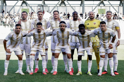 Kayserispor’da liderlik hesabı