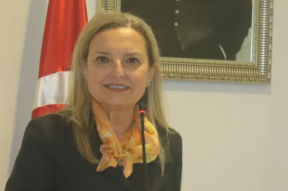 Prof. Dr. Aysun Yılmazlar: Önceliğimiz hasta güvenliği