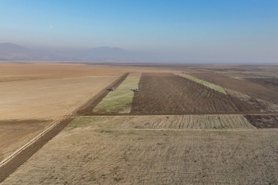 Yargıya takılan "Dünyanın en büyük organik işletmesi" sonucu bekliyor