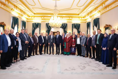 Bursa’da 2026 yılının Ahileri belli oldu