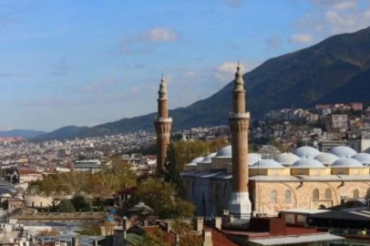 Bursa’da bugün hava nasıl olacak?