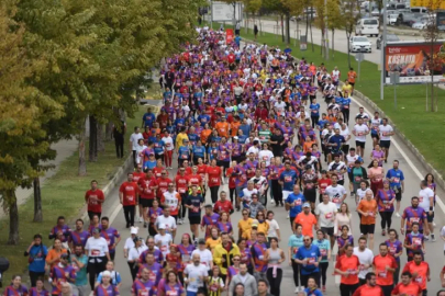 Eker I Run 13'üncü yılında yeniliklerle geliyor