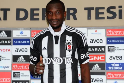 Mamadou Niang: Beşiktaş Stadyumu bir volkan gibi!