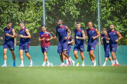 Trabzonspor geçtiğimiz sezonu arıyor