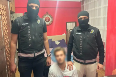 Kırmızı bültenle aranan Ion Rusu yakalandı