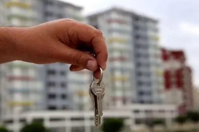 Konut fiyatlarında artış yaşandı