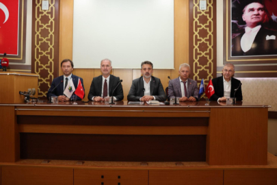 Başkan Vekili Biba'dan muhtarlara müjde
