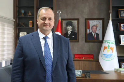 Bursa’da memnuniyet araştırmasında başkan Usta ilk sırada